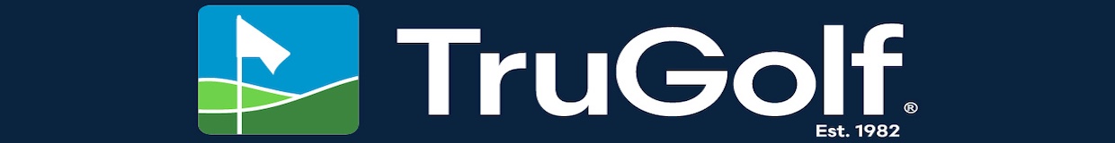 TruGolf banner