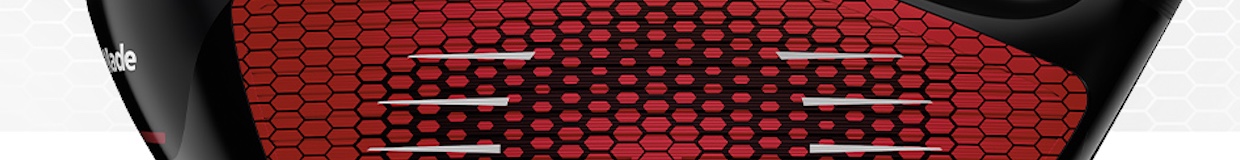 TaylorMade banner