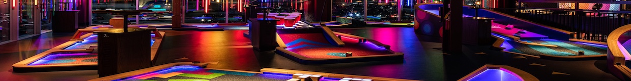 Puttshack banner