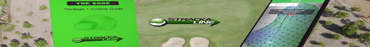 StrackaLine banner