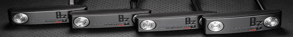 Scotty Cameron banner
