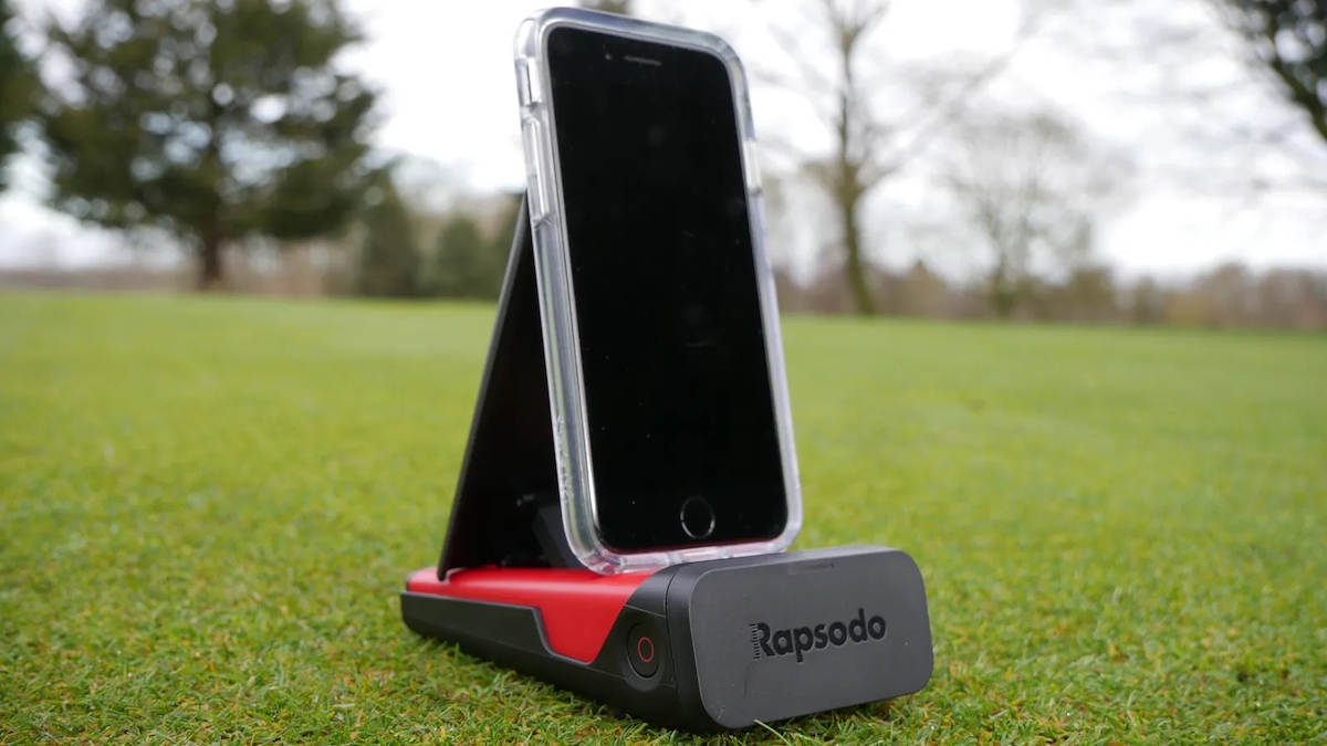 Best Golf Launch Monitors 2025