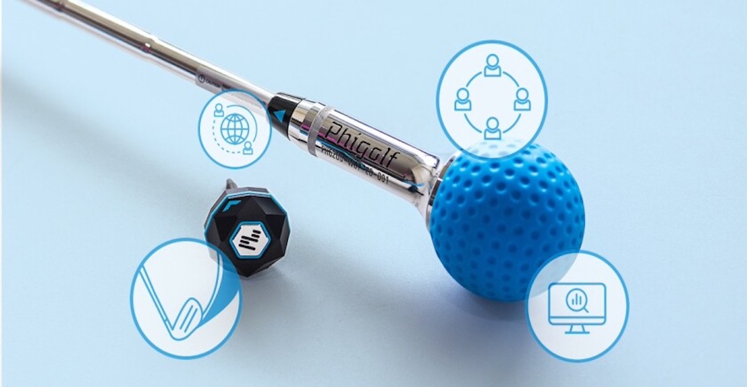 How AI May Impact Golf In The Near Future
