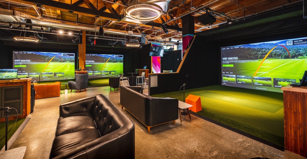 Golf Simulator Market Is Set to Explode by 2034