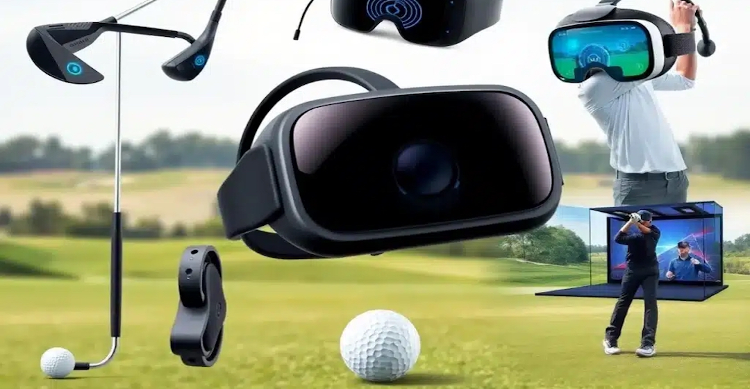 The Future of Golf Gear: Smarter, Greener, and Built for Every Golfer