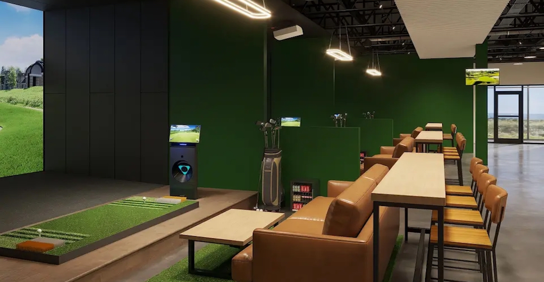 Inside 9: The New Tech-Driven Golf & Social Club Coming to Texas