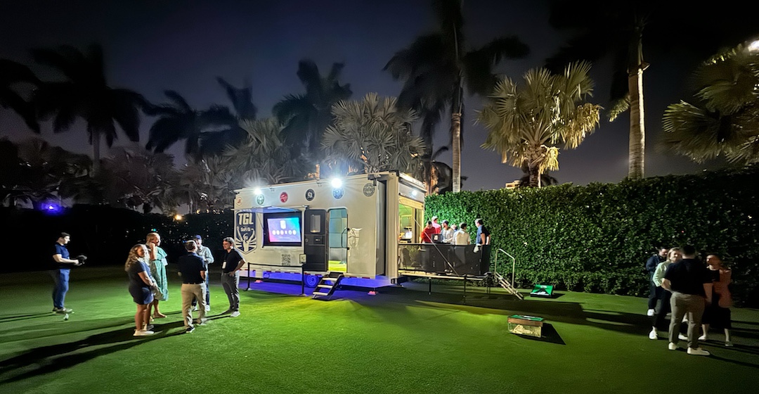 Dryvebox Launches BOXWORLD; The World’s First Golf & Music Festival