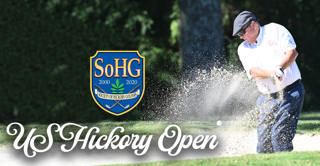 US Hickory Open visits the Willie Park, Jr “1898” course in Hot Springs National Forest, Arkansas